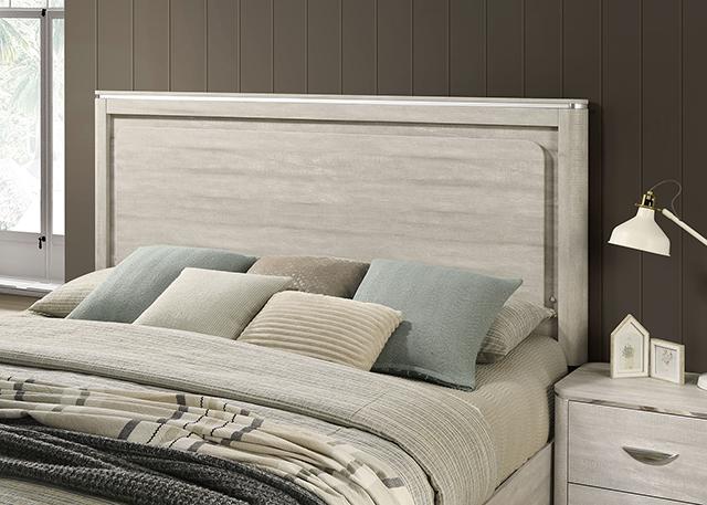 Farsund 4 Pc Queen Bedroom Set