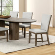 Clements Dining Table - Furniture World