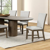 Clements Dining Table - Furniture World