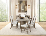 Clements 7 Pc Dining Table Set - Furniture World