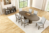 Clements Dining Table - Furniture World