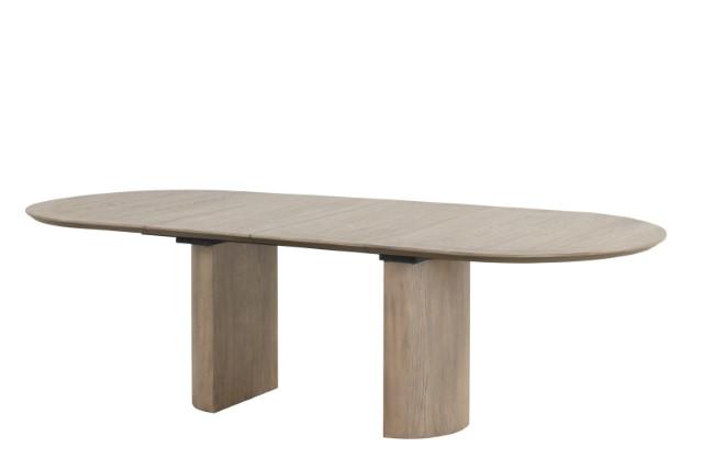 Clements 7 Pc Dining Table Set - Furniture World