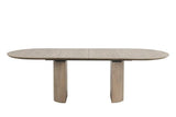 Clements 7 Pc Dining Table Set - Furniture World
