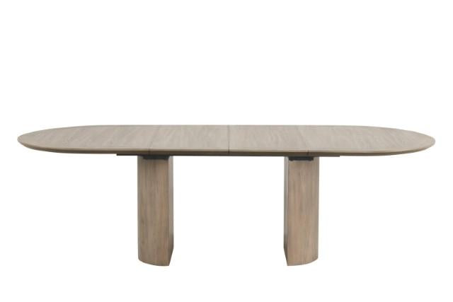 Clements Dining Table - Furniture World