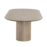 Clements Dining Table - Furniture World