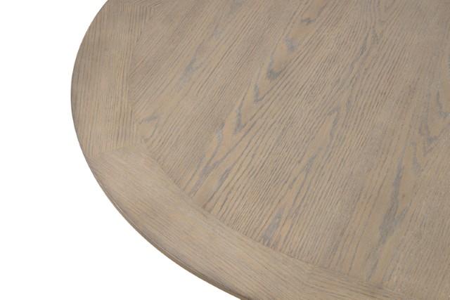 Clements 7 Pc Dining Table Set - Furniture World