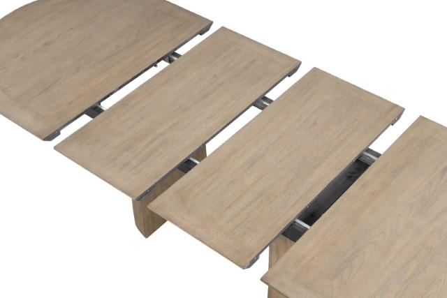 Clements Dining Table - Furniture World