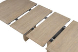 Clements Dining Table - Furniture World