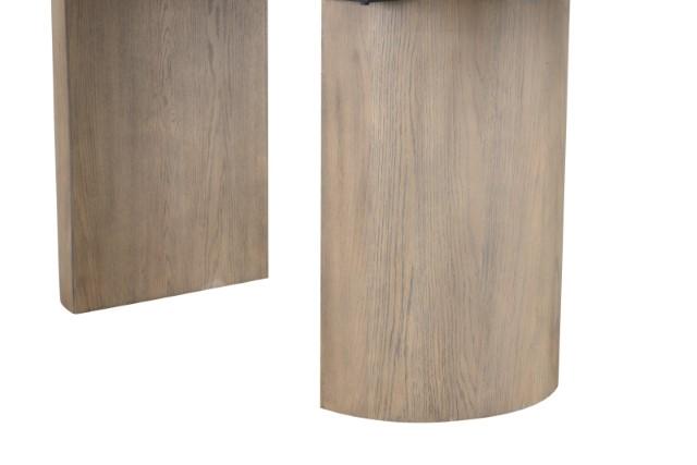 Clements 7 Pc Dining Table Set - Furniture World
