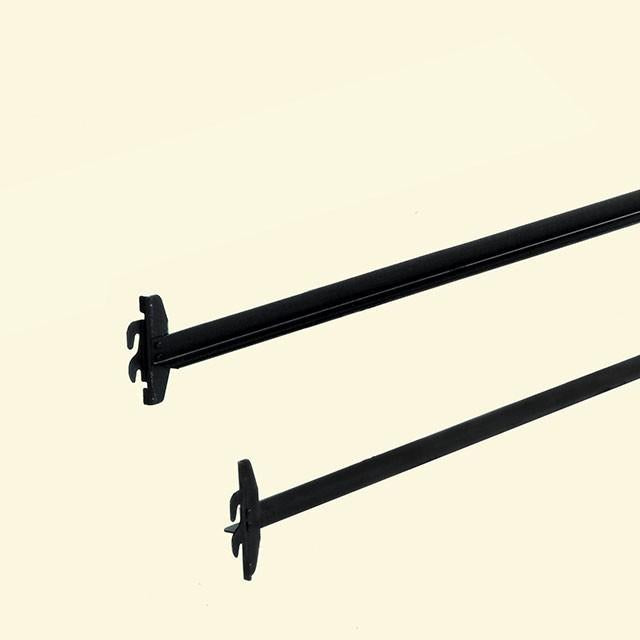 Framos Hook-in Bed Rail