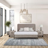 Gristalt E.King Bed