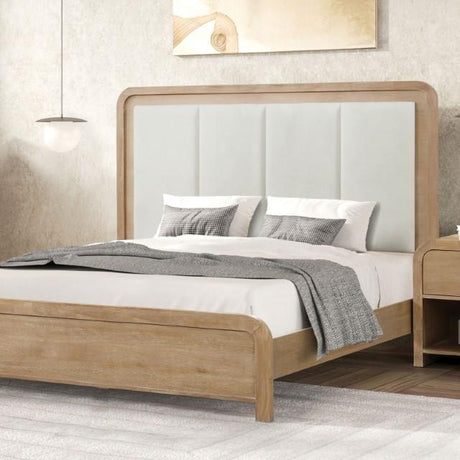 Handforth Bed - Furniture World