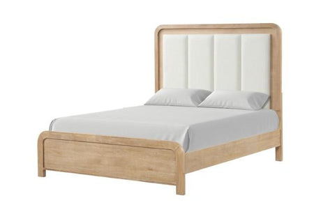 Handforth Bed - Furniture World