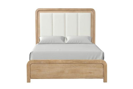 Handforth Bed - Furniture World