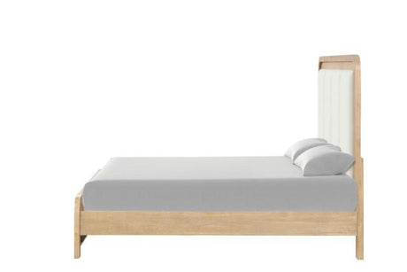 Handforth Bed - Furniture World