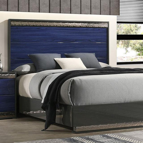 Morcote Bed - Furniture World