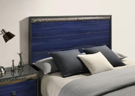 Morcote Bed - Furniture World