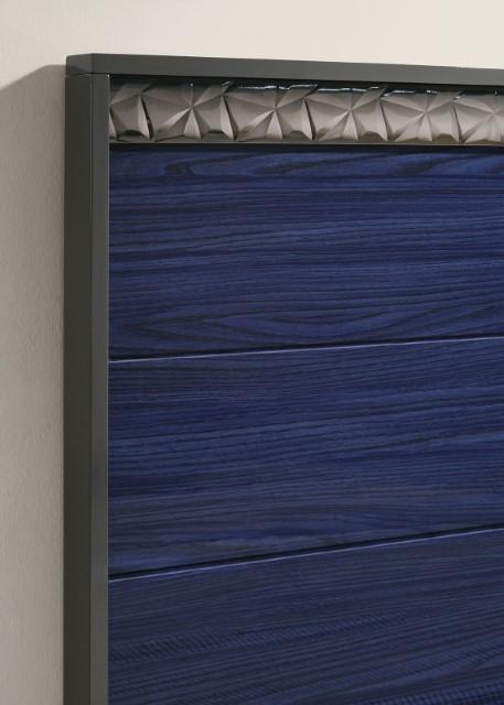 Morcote Bed - Furniture World