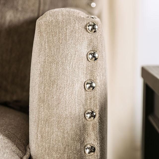 Hendon Sofa - Furniture World