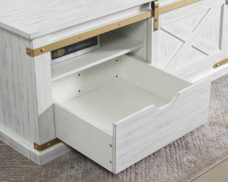 Bacerra Coffee Table - Furniture World