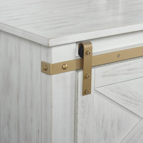 Bacerra Coffee Table - Furniture World
