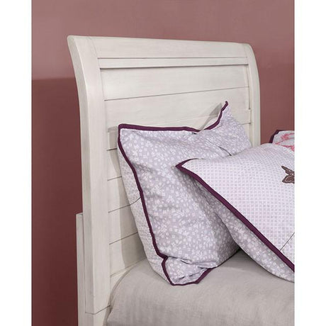Bed Brogan - Furniture World