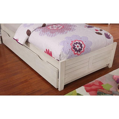 Bed Brogan - Furniture World