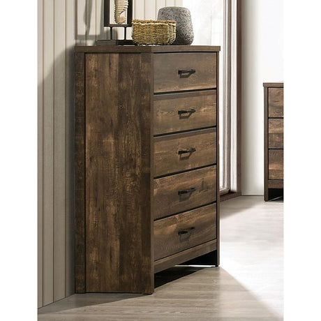 Bed Golva - Furniture World