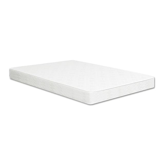 Madder 6" Trundle Mattress - Furniture World
