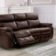 ANTENOR Power Sofa - Furniture World