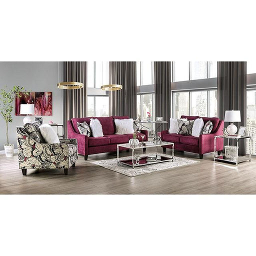 JILLIAN Sofa - Furniture World