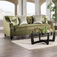 KAYE Sofa - Furniture World