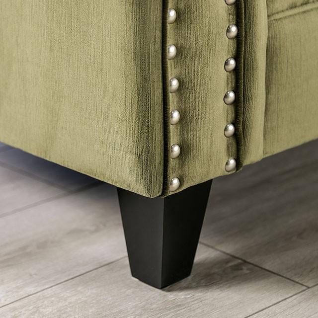 KAYE Sofa - Furniture World