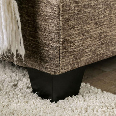 KEMPSTON Sectional - Furniture World