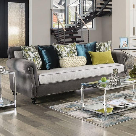 MARIELLA Sofa - Furniture World
