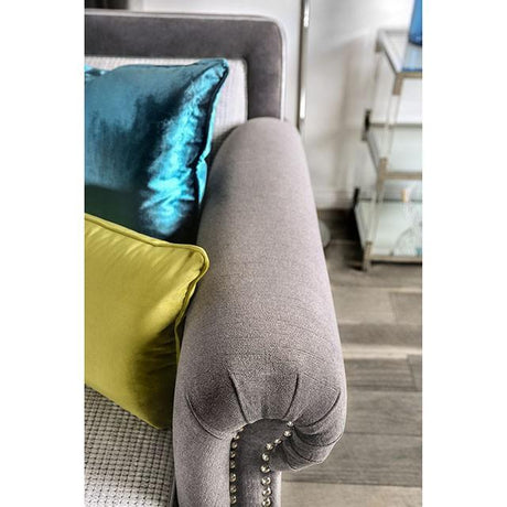 MARIELLA Loveseat - Furniture World