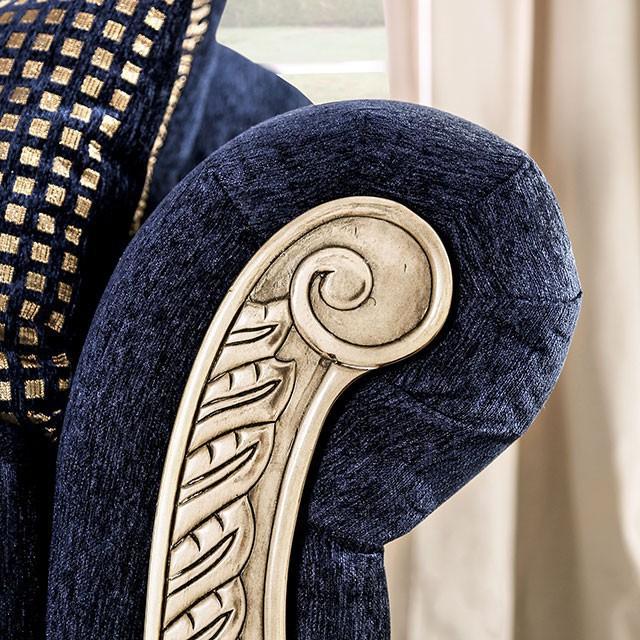 MARINELLA Sofa - Furniture World