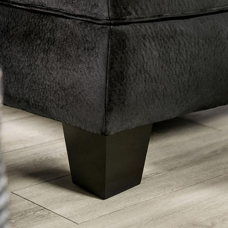 MODBURY Sectional - Furniture World