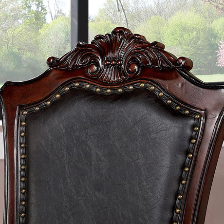 PICARDY Side Chair - Furniture World