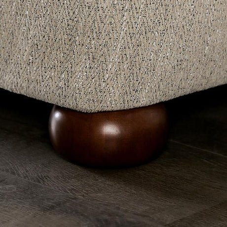 SALISBURY Loveseat - Furniture World