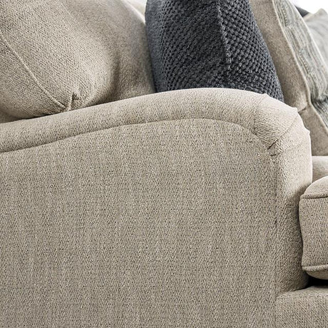 SALISBURY Loveseat - Furniture World
