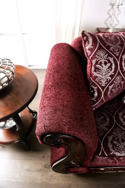 SASSARI Loveseat - Furniture World