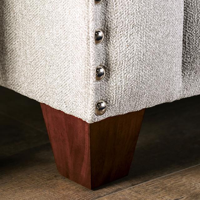 STICKNEY Sofa - Furniture World