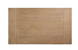 UPMINSTER Dining Table, Natural Tone