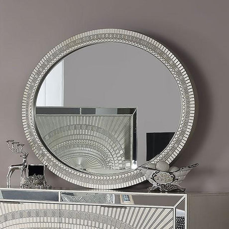 VALLETTA Mirror - Furniture World