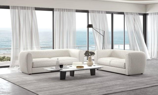 VERDAL Sofa, Off-White - Furniture World
