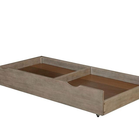 VEVEY Trundle/Drawer - Furniture World