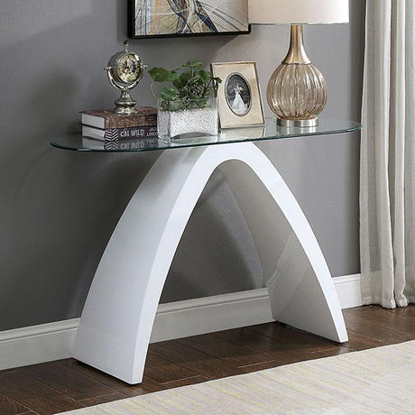 NAHARA Sofa Table - Furniture World
