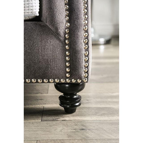 MARIELLA Loveseat - Furniture World