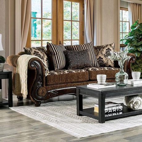 TILDE Sofa - Furniture World